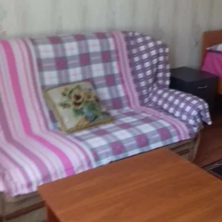Center Apartment *