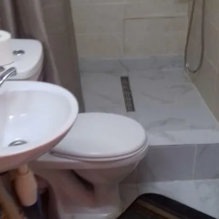 Apartment Center Odesa
