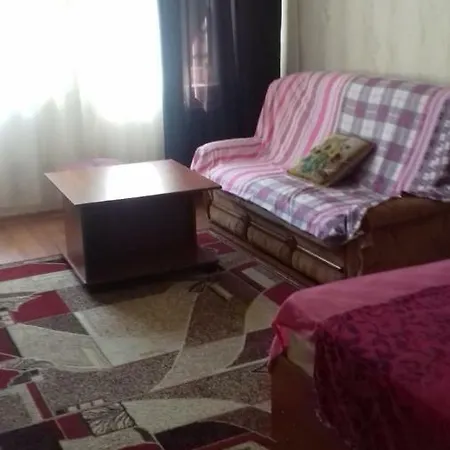 Center Apartment Odesa
